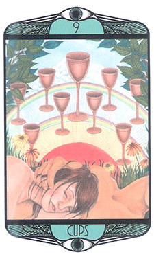 Hardy Tarot